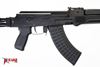 Picture of Arsenal SAM7SF-84E 7.62x39mm Semi-Automatic Rifle with Enhanced Fire Control Group