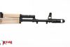 Picture of Arsenal SAM7SF-84ED 7.62x39mm Desert Sand Semi-Automatic Rifle with Enhanced Fire Control Group