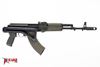 Picture of Arsenal SAM7SF-84EG 7.62x39mm OD Green Semi-Automatic Rifle with Enhanced Fire Control Group