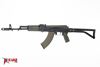 Picture of Arsenal SAM7SF-84EG 7.62x39mm OD Green Semi-Automatic Rifle with Enhanced Fire Control Group