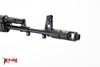 Picture of Arsenal SAM7SF-84EG 7.62x39mm OD Green Semi-Automatic Rifle with Enhanced Fire Control Group