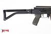 Picture of Arsenal SAM7SF-84EG 7.62x39mm OD Green Semi-Automatic Rifle with Enhanced Fire Control Group