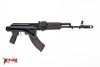 Picture of Arsenal SAM7SF-84EP 7.62x39mm Plum Semi-Automatic Rifle with Enhanced Fire Control Group