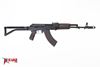 Picture of Arsenal SAM7SF-84EP 7.62x39mm Plum Semi-Automatic Rifle with Enhanced Fire Control Group