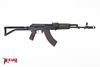 Picture of Arsenal SAM7SF-84EP 7.62x39mm Plum Semi-Automatic Rifle with Enhanced Fire Control Group