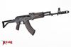 Picture of Arsenal SAM7SF-84EP 7.62x39mm Plum Semi-Automatic Rifle with Enhanced Fire Control Group