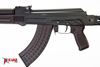 Picture of Arsenal SAM7SF-84EP 7.62x39mm Plum Semi-Automatic Rifle with Enhanced Fire Control Group