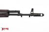 Picture of Arsenal SAM7SF-84EP 7.62x39mm Plum Semi-Automatic Rifle with Enhanced Fire Control Group