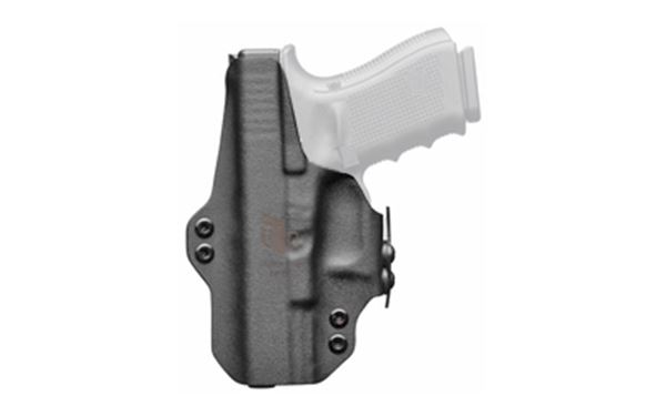 BLK PNT DUAL POINT AIWB P365