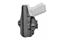 BLK PNT DUAL POINT AIWB P365