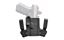 BLK PNT MINI WING FOR GLK 43X RH BLK