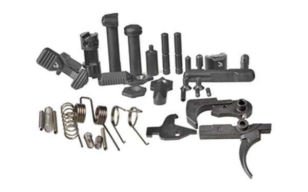 STRIKE AR ENHANCED LOWER PARTS KIT