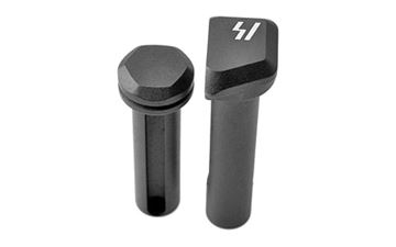 STRIKE ULTRA LIGHT TKDWN PINS BLK
