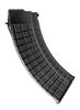 Picture of Arsenal AK47 Accessory Package Scope Mount with Two 30 Round and One 40 Round Circle 10 Magazines