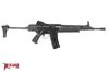 MarColMar Firearms CETME LC GEN 2 5.56x45mm / 223 Rem Black Semi-Automatic Rifle