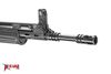 MarColMar Firearms CETME LC GEN 2 5.56x45mm / 223 Rem Black Semi-Automatic Rifle