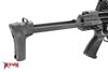 MarColMar Firearms CETME LC GEN 2 5.56x45mm / 223 Rem Black Semi-Automatic Rifle