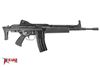MarColMar Firearms CETME LC GEN 2 5.56x45mm / 223 Rem Black Semi-Automatic Rifle
