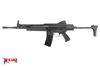 MarColMar Firearms CETME LC GEN 2 5.56x45mm / 223 Rem Black Semi-Automatic Rifle