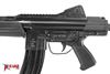 Picture of MarColMar Firearms CETME LC GEN 2 5.56x45mm / 223 Rem Black Semi-Automatic Rifle