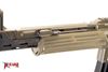 Picture of MarColMar Firearms CETME LC Gen 2 223 Rem / 5.56x45mm Semi-Automatic SBR