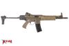 MarColMar Firearms CETME LC Gen 2 223 Rem / 5.56x45mm Semi-Automatic SBR