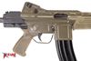 MarColMar Firearms CETME LC Gen 2 223 Rem / 5.56x45mm Semi-Automatic SBR
