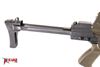 MarColMar Firearms CETME LC Gen 2 223 Rem / 5.56x45mm Semi-Automatic SBR