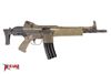 MarColMar Firearms CETME LC Gen 2 223 Rem / 5.56x45mm Semi-Automatic SBR
