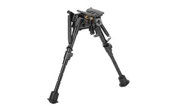 CALDWELL XLA 6"-9" BIPOD - PIVOT