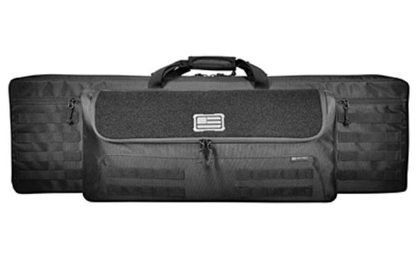 EVODS TAC 1680D SNGL RFL CS 42" BLK
