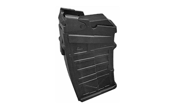 MAG JTS M12AK 12GA 5RD BLK