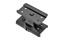 REPTILIA DOT MOUNT 1/3 CO-WIT T2 BLK
