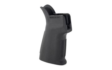 REPTILIA CQG AR PISTOL GRIP BLK