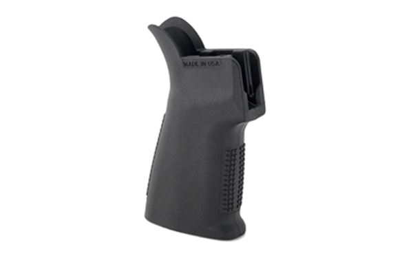 REPTILIA CQG AR PISTOL GRIP BLK