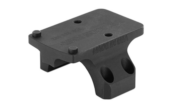 REPTILIA ROF-90 34MM SPM/RMR BLK