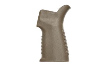 REPTILIA CQG AR PISTOL GRIP FDE