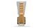 REPTILIA ROF-90 34MM SPM/RMR FDE