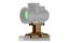 REPTILIA DOT MOUNT 1.93" MRO FDE