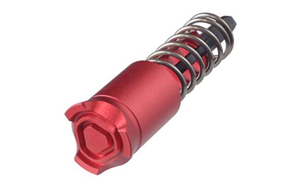 STRIKE FORWARD ASSIST LGHTWGHT RED