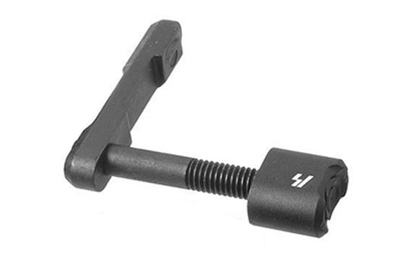 STRIKE MAGAZINE CATCH BLK