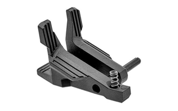 STRIKE MAG RELEASE FOR CZ EVO