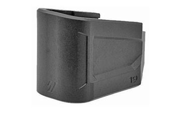 STRIKE MAG PLATE FOR GLOCK 19 BLK