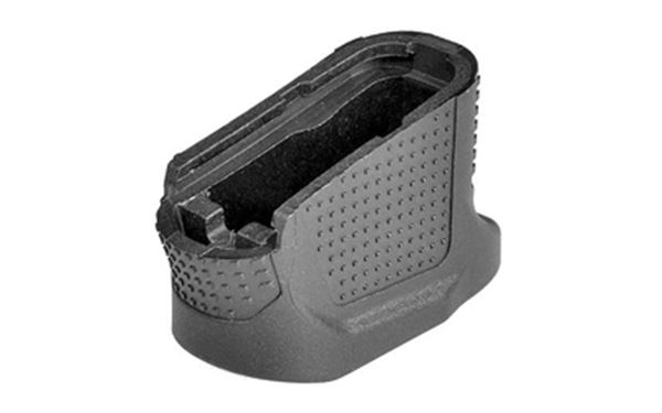 STRIKE MAG PLATE FOR GLOCK 43 BLK