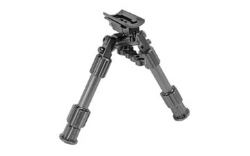 CALDWELL ACCUMAX STUD BIPOD 6-9"