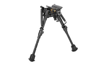 CALDWELL XLA BIPOD 9"-13" FIXED