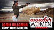 Picture of WONDER Women Series - Episode #2 Jaime Villamor