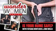 Picture of WONDER Women Series - Episode #3 "Is Your Home Safe?" Women & Guns