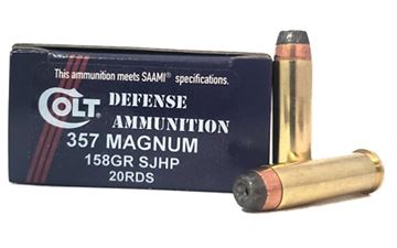 DBLTAP CD 357MAG 158GR JHP 20/1000