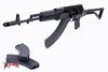 Picture of Arsenal SAM7SF 7.62x39mm Rifleman Package AK47 Includes Mags and Scope Mount